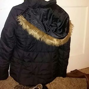 womens Jacket